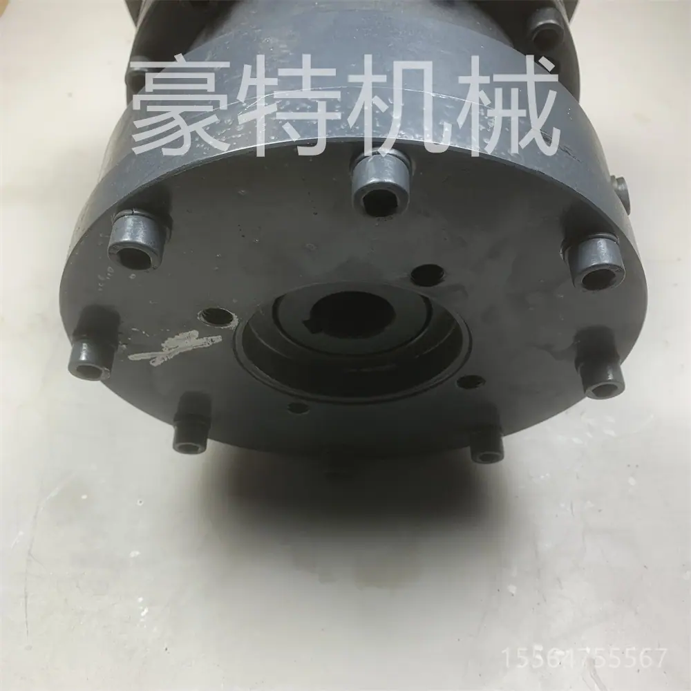 序号6 X39A减速器4