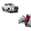 Adecuado para camioneta 4X4 Toyota Hilux Revo/Rocco 2015-2020 asistencia para portón trasero