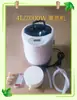 Máquina de fumigación instrumento de fumigación máquina de vapor accesorios de máquina de vapor conector caja de medicina termostato tubería de vapor cubierta de fumigación rueda universal