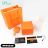 Tiktok Transmisión en Vivo Transfronteriza Joyería de Sirena Reloj Dropshipping Nicho Lujo Gama Alta Pulsera de Reloj para Mujer