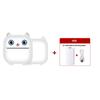 Amazon Mini Impresora Bluetooth Inalámbrica Conectable Teléfono Móvil Portátil Pequeña Hogar HD Impresora de Fotos