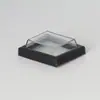 Fornecedor do Fabricante Interruptor Kcd4 em Forma de Barco com Luz, Interruptor Basculante de 4 Pinos e 2 Posições, Interruptor de Botão Liga/Desliga, 25X31mm