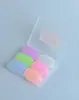 Kit de cepillo de dientes de silicona Tapas para cepillo de dientes Funda protectora para cepillo de dientes Paquete de viaje Cabezal protector de cepillo de dientes portátil