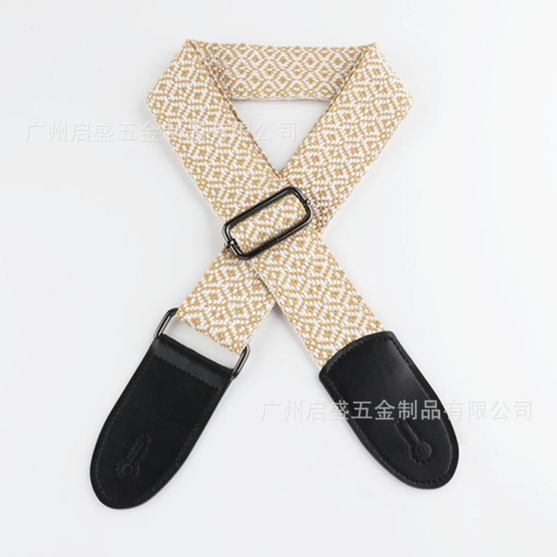 KJ164-A2-DP1-QH-吉他带