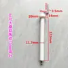 Aceite Vegetal de Cerámica Aceite de Alcohol Qingfeng Boyikai con Nudo de Alambre y Aguja de Estufa de Fuego Intenso Encendido Potente Comercial Aguja