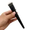 Pincel para Base Série S, Pincel para Sombra, Pincel para Pó Solto, Pincel para Contorno, Pincel de Maquiagem, Silk Home Nova Série Fulan