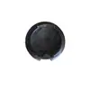 Adecuado para Mercedes-Benz Remolque Gasmart Smart451 Gancho de Remolque para Parachoques Ojo Cubierta Decorativa de Remolque 4518850122