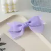 Pinza para el Cabello de Lazo Fresca y Sencilla, Pasador Lateral Estilo Hada para Mujer, Accesorio Versátil para el Cabello para Recoger Mechones Sueltos, Pinza para el Cabello Tocado al por Mayor