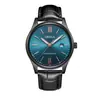 Relógio Masculino ORSGA Clássico com Calendário Luminoso Moda High-end Negócios Fonte de Fábrica Live Comércio Exterior Relógio de Quartzo