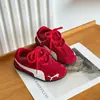 Zapatillas versátiles de estilo coreano para niños, modelos primavera y otoño 2026, zapatillas deportivas para niñas, zapatillas de caña baja, zapatillas ligeras de entrenamiento para niños mayores
