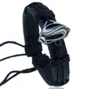 Pulsera de cuero tejido retro nueva directa de fábrica simple para hombre y mujer joyería pulsera de cuero suministro transfronterizo