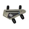 Bolsa para Bicicleta Ai Ruilun, Bolsa Impermeable para Manillar Delantero de Bicicleta para Viajes, Bolsa para Tubo Inferior Interior de Bicicleta de Montaña y Carretera, Equipo de Ciclismo