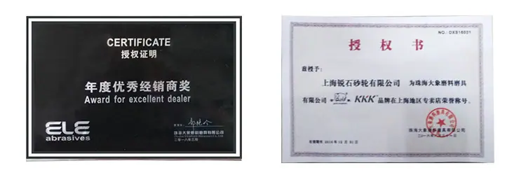 证书