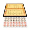 Suministrado directamente por el fabricante, venta al por mayor de artículos para papelerías, incluyendo juegos de ajedrez de plástico para juegos como Gomoku, ajedrez chino, Go, damas y ajedrez militar, así como juegos de ajedrez para niños.