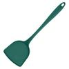 Juego de Espátulas de Silicona, Espátula Antiadherente, Espátula Especial para Cocinar, Colador, Cuchara para Sopa, Resistente a Altas Temperaturas para el Hogar, No Daña la Olla