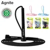 Corda de Pular Angnet F4122_Pvc (Tipo Não Contagem) [Novo Modelo]