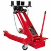 Tongrun 0.2-2t Transporte a Bajo Nivel 0kg Caja de Cambios Grande para Coche Soporte Caja de Cambios de Transporte Horizontal Herramienta Superior para Reparación de Automóviles