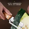 Pelador multifuncional de frutas y verduras para cocina casera, pelador multifuncional, pelador de frutas, cuchillo pelador multifuncional