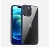 Adequado para Capa de Celular Iphone13Pro Transparente Apple 13Promax Capa Protetora Fina Capa de TPU+PC Ultrafina