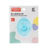 Babette Cepillo de Baño de Silicona para Bebé Cepillo Facial de Silicona para Bebé Fricción por Presión de Baño 70409