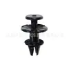 Adequado para BMW Série 3 E32E36 E46 E90 E91 Clipe 51711932996+51718184574