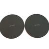 Borde Curvo 10W Carga Rápida Delgado Auricular Bluetooth Cargador Inalámbrico para Teléfono Móvil Compatible con 7.5W 9V Sensor Inteligente