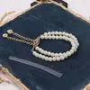 Cadeia de Pérolas Anti-queda Cadarço Bundle para Salto Cor Francês Camada Única Fivela de Sapato Sapato Fivela de Sapato de Salto Alto com Acessórios para Pé Sem Salto