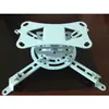 Soporte de Techo Fijo Pequeño Colgador Soporte de Montaje para Proyector Garra Colgante Grosor 8cm