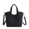 Bolsa de Mão Minimalista de Luxo Leve Bolsa Transversal Bolsa Feminina 2026 Novo Estilo Transfronteiriço Bolsa Saco Coreana Bolsa de Ombro para Mulheres