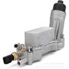 Kit de arruela e adaptador para carcaça do radiador de óleo 68105583AF para Chrysler Dodge Jeep 92