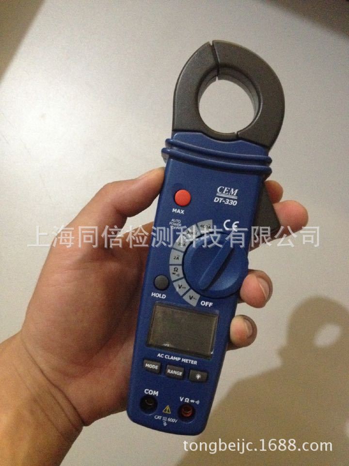 DT-330