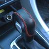Adecuado para Ford Mondeo Escape Borde de la Cubierta de la Palanca de Cambios Focus Escort Cubierta de Palanca de Cambios Automática