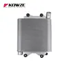 Intercooler Todo Aluminio 8981148150 para Isuzu Isuzu D-Max Segunda Generación 2006-