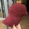Gorra de béisbol bordada desgastada para mujer, gorra de mezclilla con protección solar, hace que la cara se vea más pequeña, copa suave, letras lavadas, estilo vintage, gorra unisex