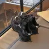 Sapatos Esportivos Infantis de Primavera e Outono Sapatos para Meninos Sapatos para Meninas Sapatos de Tela Simples Sapatos para Bebês Pequenos Sapatos para Bebês Sola Macia Sapatos Caminhantes Respiráveis