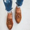 Nuevos Zapatos de Mujer Verano 2026 Tacón Bajo 40-43 Talla Grande Zapatos de Mujer Sandalias Planas Casuales Estilo Comercio Exterior