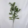 Flores Artificiales Verdes, Hojas de Boda Estilo Bosque, Arreglos Florales para Bodas, Muros de Flores, Arreglos de Piso, Accesorios para Fotografía