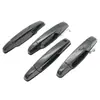 Adecuado para manija de puerta exterior de Cadillac Escalade 07-10 Chevy Avalanche