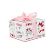 Cajas de Regalo de Cumpleaños de Alta Gama, Cajas de Regalo de Empaque Personalizado, Personalización de Cajas de Regalo de Empaque de Alta Gama