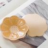 Patch de peito sutiã invisível, gaxeta, natação, vestido de noiva, pano, respirável anti-luz, silicone, peito, patch, fornecimento transfronteiriço