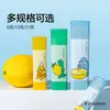 Pegamento Sólido Triangular Deli Nusai NS144-Q Qiu Gu Man 8g/pieza para Manualidades de Estudiantes