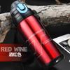 Ele 'an e home B1 vácuo multi-uso pote 800ml grande capacidade de aço inoxidável esportes chaleira garrafa térmica copo presente copo