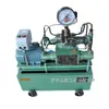Bomba de Teste de Pressão Elétrica Vertical Série 4D-Sy 1.5Kw Bomba de Pressão Multifuncional com Grande Vazão e Mobilidade Flexível