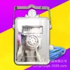 GQQ5 Sensor de Humo Intrínsecamente Seguro para Minas para Monitoreo de Concentración en Tiempo Real en las Galerías de Carbón, MA Anhui Sanzheng