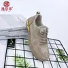Novos Sapatos Masculinos 2026, Novos Modelos Primavera e Outono, Sapatos Casuais Esportivos Leves Respiráveis em Malha para Homens, Sapatos de Caminhada Outdoor para Homens