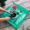 Esterilla Impermeable Premium para Jardinería para Plantar Flores y Suculentas, Esterilla de Tierra Engrosada para Uso Doméstico, Herramienta Universal y Especializada