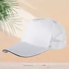 Gorra de Malla Logo Personalizado Gorra Publicitaria Gorra de Camionero Hombres y Mujeres Viajes Protección Solar Transpirable Visera Gorra con Visera con Impresión