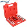 Ct-88 Expansor de Refrigeración para Aire Acondicionado Expansor Doble para Tubo de Expansión Métrico Herramienta para Bocina de Tubo de Cobre de 3-19 mm