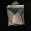 Bolsa para Ferramentas de Esponja de Maquiagem Cosmética Bolsa de Embalagem Eva Furo para Pendurar Bolsa de Armazenamento Zíper Bolsa de Embalagem Auto-Selante Armazenamento de Beleza