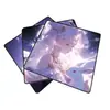 Alfombrilla de Ratón Engrosada para Oficina E-Sports Juegos Anime Bidimensional Venta al por Mayor Pequeña Alfombrilla para Ordenador de Casa Personalizada
